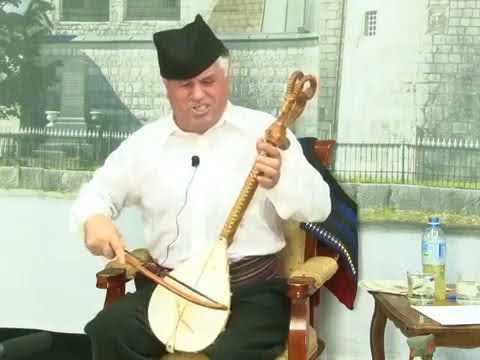 Zara Milic Marko Kraljevic i vezir LIVE – Guslarsko jutro TV Duga Plus 2015