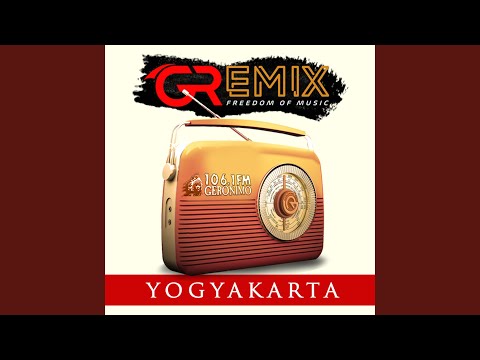 Yogyakarta (GRemix)