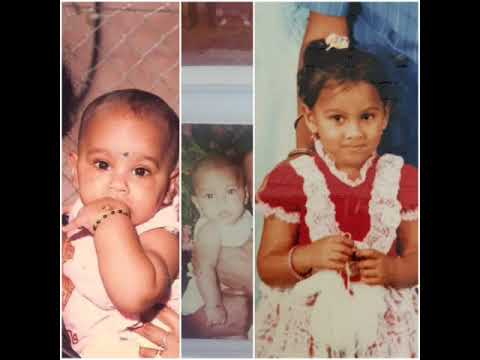 Mesha Mesha....happy birthday