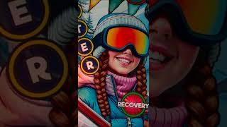 Winter Sports Pinball VR ❄️ | Fly Over the Table (First Look)