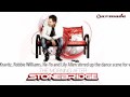 OUT NOW: StoneBridge - The Morning After (Mega Mix with the tracks from the album)