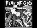 FEAR OF GOD FEAR OF GOD FULL EP 1988