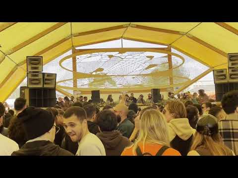 SIT (Cristi Cons & Vlad Caia) Sunwaves 28 highlights
