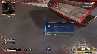 APEXやる