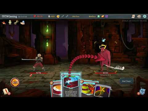 Slay the spire - daily climb - March 10
