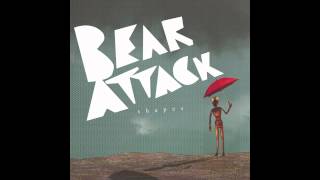 &quot;The Backpack Song&quot; (Studio Version) - Bear Attack