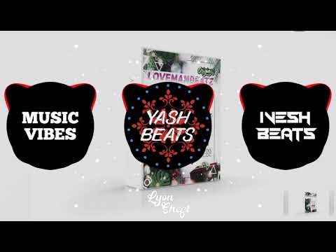 16.LovemanBeatz  - + 18 (Jonathan Officiel)