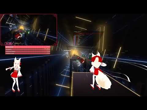 [Beat Saber]Roki - 96neko