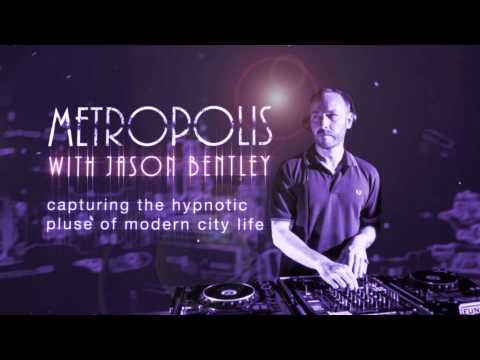 Metropolis on KCRW