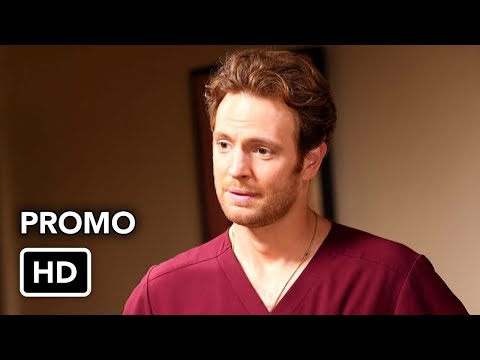 Chicago Med 7.02 (Preview)