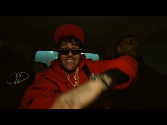 Blancos X Pa Pa Freestyle von Le-One ((jetzt ansehen))