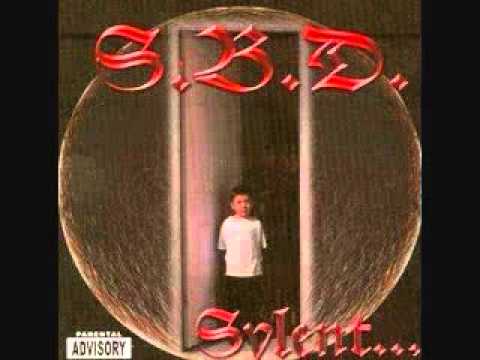 Bloody Visions -S.B.D.