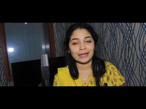 Damini Batla about Manamantha Song Video