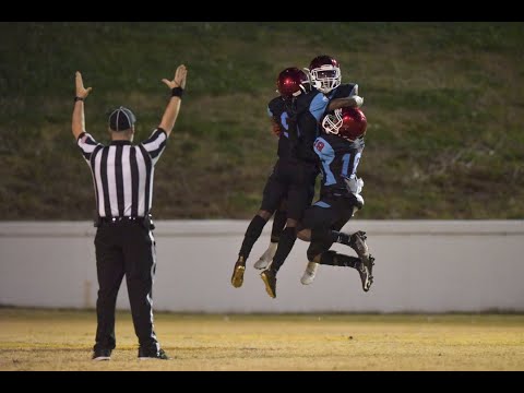 G.W. Carver beats Cedartown, advances to state football championship game in GHSA AAAA