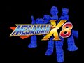 Mega Man X8 Intro Famicom Remix