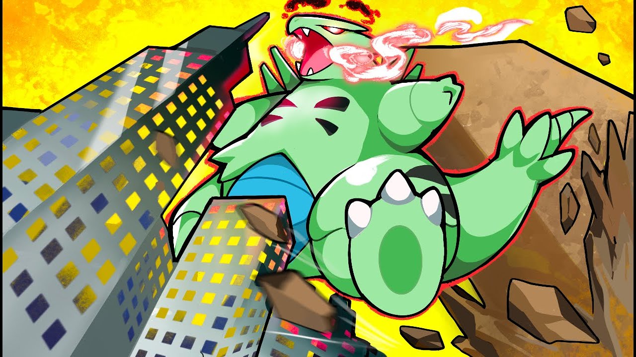 You're Wrong About Pokemon's "Worst" Gimmick