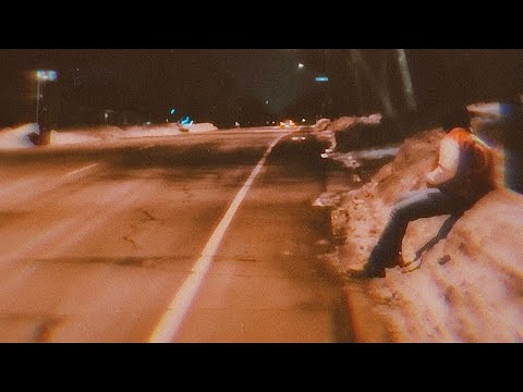 4EVRTRELL - Lonely Road (Official Audio)