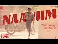 Naanum 4K HDR Guitar Kambi Mele Nindru Suriya Prayaga Martin Gautham Menon Karthik Navarasa