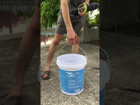 Cước Monster WINMAX tùy chọn size từ 3 tới 12