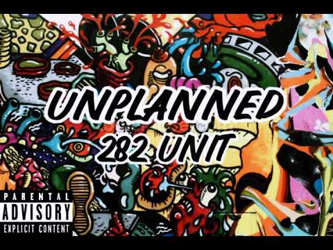UNPLANNED - (Makhiav, Nieda, Riyev, Brise, Owkims) Prod by Hoodlum Records