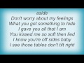 Res - If There Ain't Nothing Lyrics