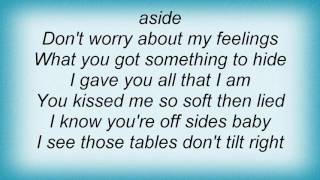 Res - If There Ain't Nothing Lyrics