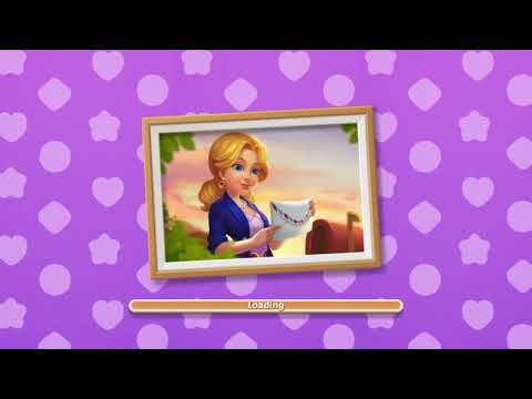 Matchington Mansion Level 4295 - No Bonuses