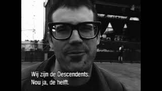 Descendents- Everything Sux (Unoffcial Music Video)