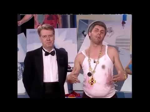 The Magician Oronzo - Never Say Story 2