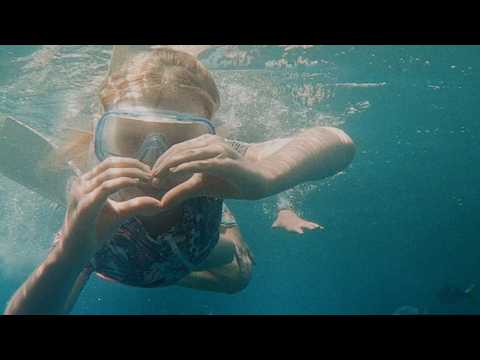 Ziggy Alberts - letting go (Official Music Video)