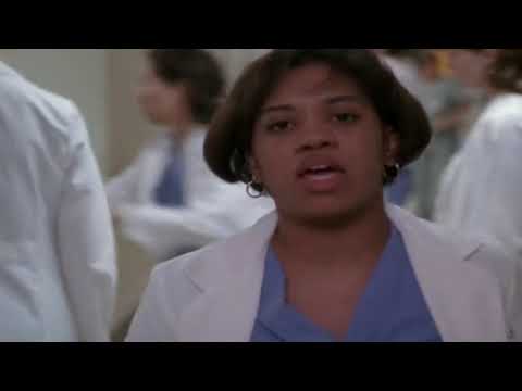Dr. Bailey's Five Rules.| #TGT|#Grey's Anatomy