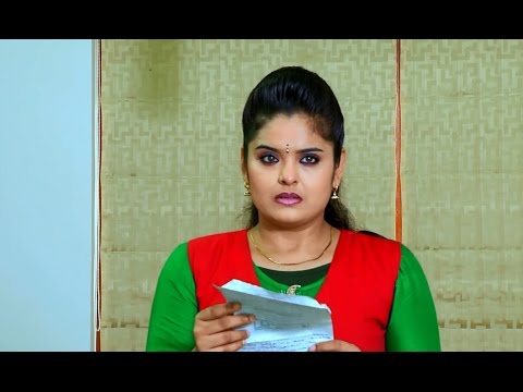 Ottachilambu I Episode 109 - 23 March 2017 I Mazhavil Manorama