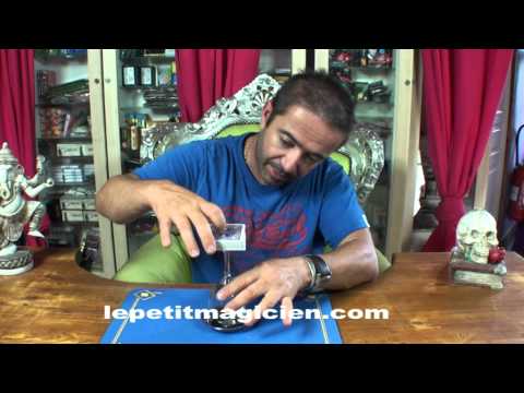 Voir la vidéo de Energised Coin Euro