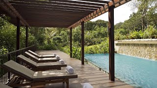 Amara Sanctuary Resort Sentosa, Singapore | Travel With Bhavya