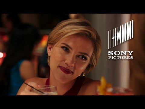 Rough Night (TV Spot 'Survive Cutdown')