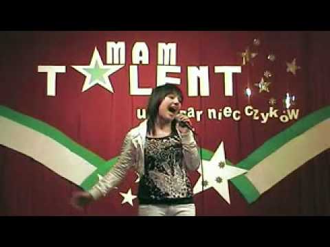 Amanda Lepusińska- Dłoń wmv xvid