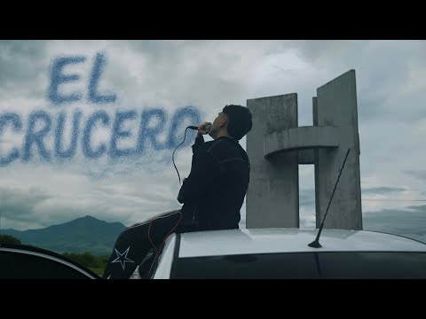 El Crucero - Daliko (Video Oficial)