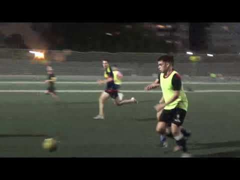 FABIO FC vs TUHINGA UNITED- #Apertura2021 Fecha 4