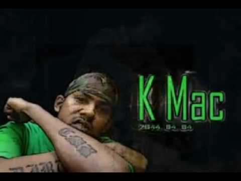 ay yaluwee durty4four -K Mac ft Young Izzy [Produced by G.O.A]