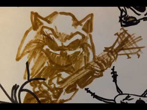 Fnf Lord x song unfinished