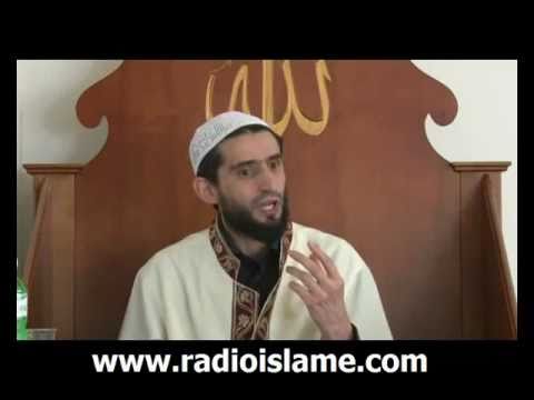 Mr. Ferit Zeqiri - Si duhet te jete shtepia e Muslimanit