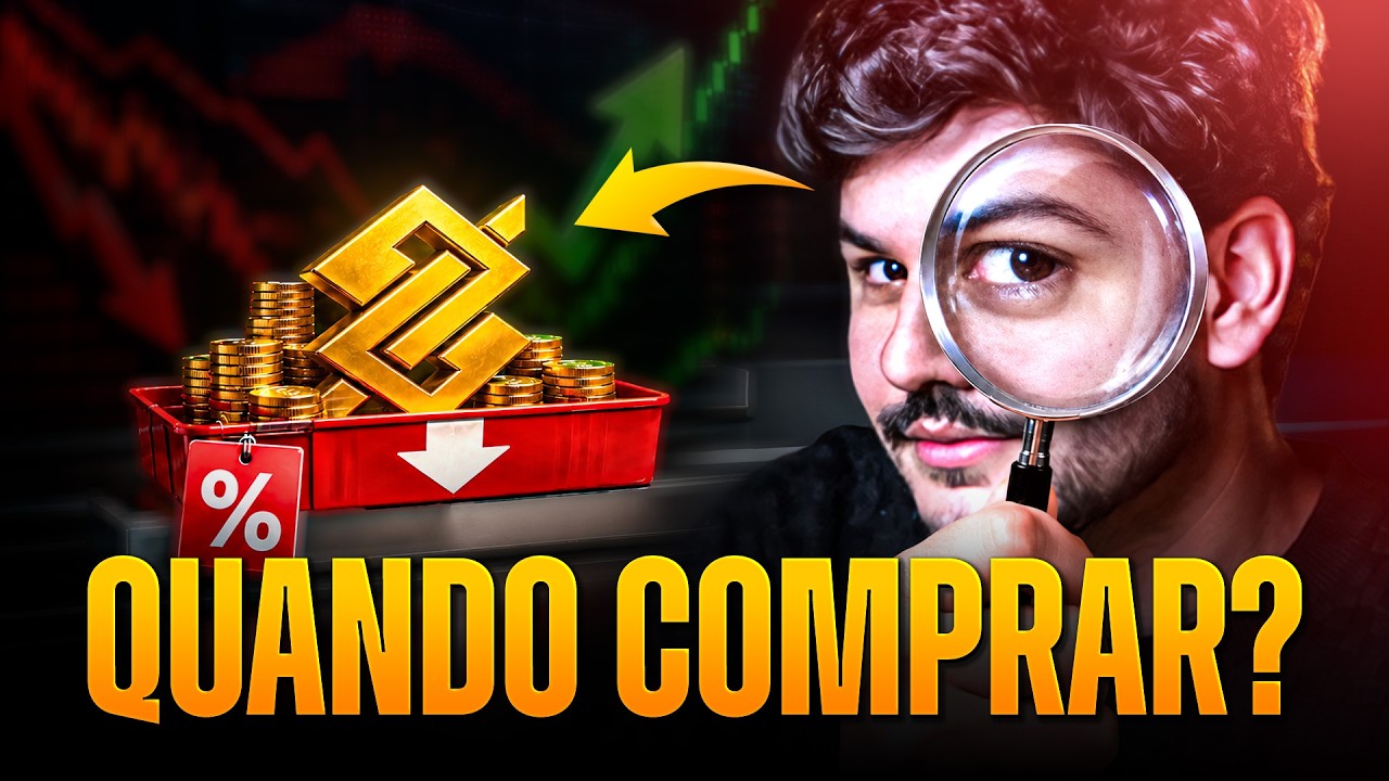 COMO ENCONTRAR AS AÇÕES BARATAS QUE VÃO DAR MUITO LUCRO