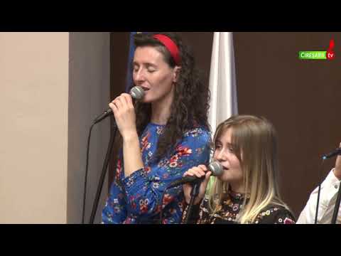 Grupul de laudă și închinare | 2019 - Octombrie | Biserica Creștină Sfânta Treime Beiuș
