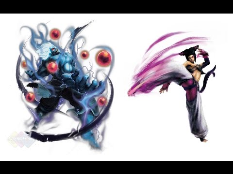 IND omh [Oni] vs. azeeD [Juri]
