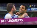 Best Moments 11th Round LaLiga Santander 2016/2017