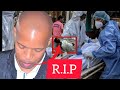RIP Gospel Star Dr Kenny Makweng Has D ED What K Lled Kenny Makweng