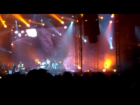 Kryštof - Ostravská balada ft. Jaromír Nohavica (Tipsport Aréna Praha)