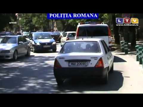 Fostul prefect, Claudiu Palaz a fost la un pas să compromită ancheta procurorilor DNA - Litoral TV