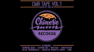 Download lagu Chinese Man Records - CMR Tape Vol. 1 - Mixed by High-Ku (Chinese Man) mp3