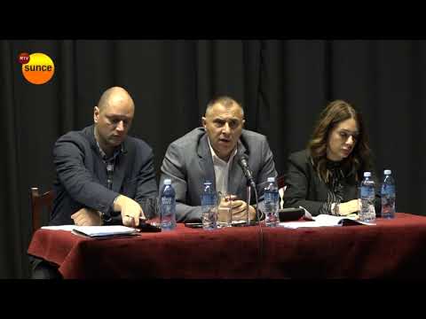 SEDNICA  SO ARANĐELOVAC 30.10.2025